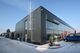 autogalerie