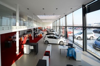 autogalerie